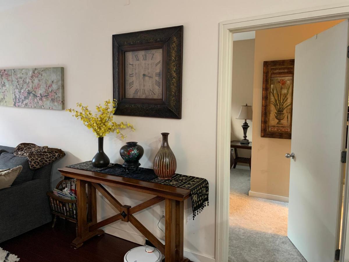 Cozy Home Nearby Most Attractions Seattle Center 外观 照片