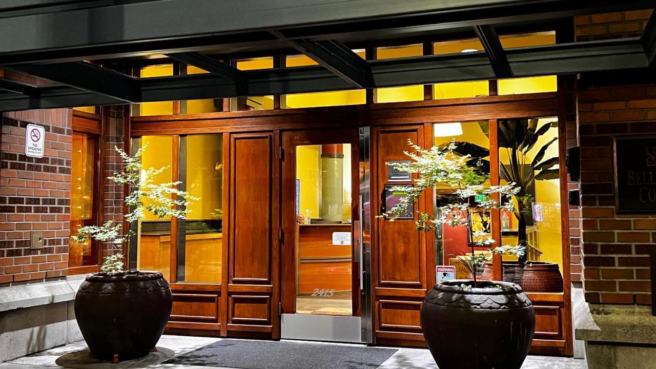 Cozy Home Nearby Most Attractions Seattle Center 外观 照片