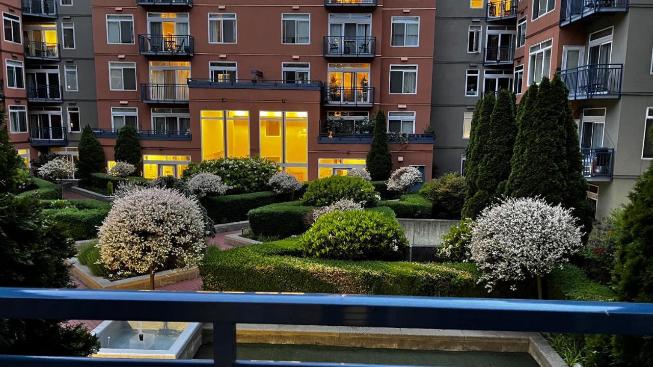 Cozy Home Nearby Most Attractions Seattle Center 外观 照片