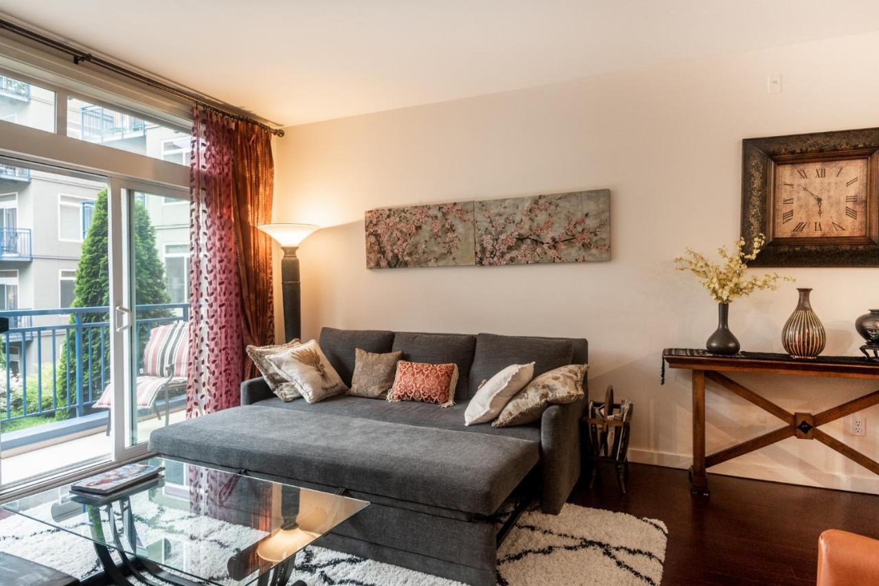 Cozy Home Nearby Most Attractions Seattle Center 外观 照片